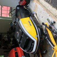 Sleds for sale