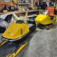 Ski Doo