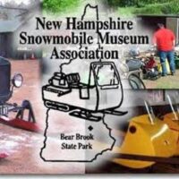 40th annual NH Snowmobile Museum Winter Rally