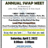 Swap Meet